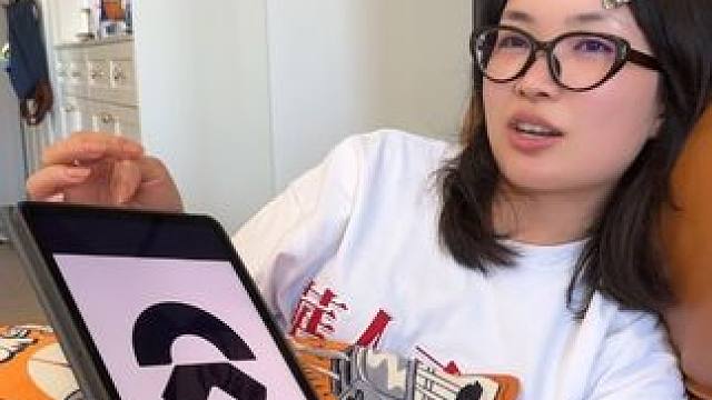 浅浅挑战一下看车标认车哈哈哈 #情侣日常 #vlog日常