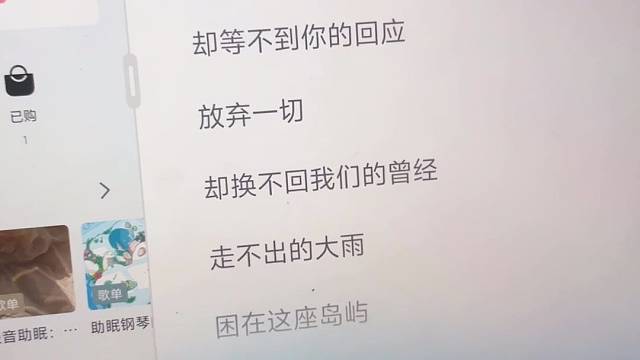 只要我原声放得响～姐就是原唱哈哈哈