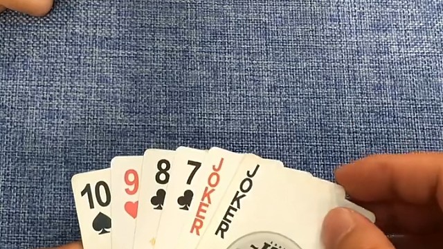 下面必输，想想就明白了