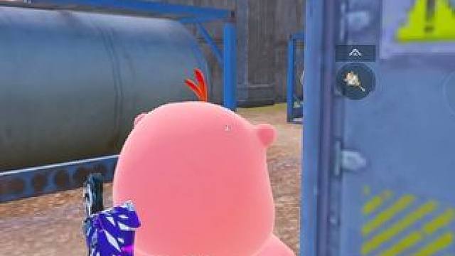 苏尔南鼠鼠偷点流！全装都得钻井盖！ #和平精英地铁逃生  #地铁逃生摸金搜打撤  #和平地铁逃生荒岛