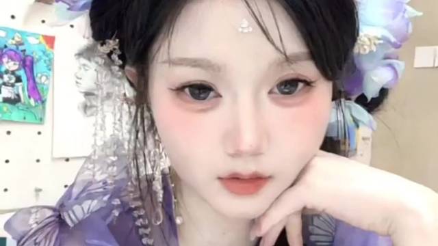 南柯一梦何须醒， 浮生若梦皆是空