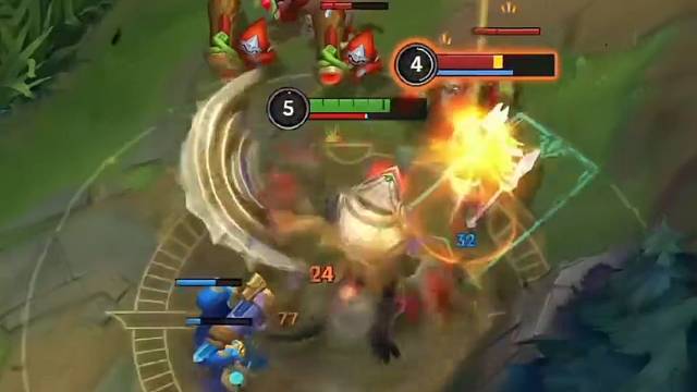 观众朋友们，如果你是狗头，你会怎么办