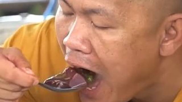 带朋友吃点好的 #美食 #户外美食 #泰国美食 #内容启发搜索