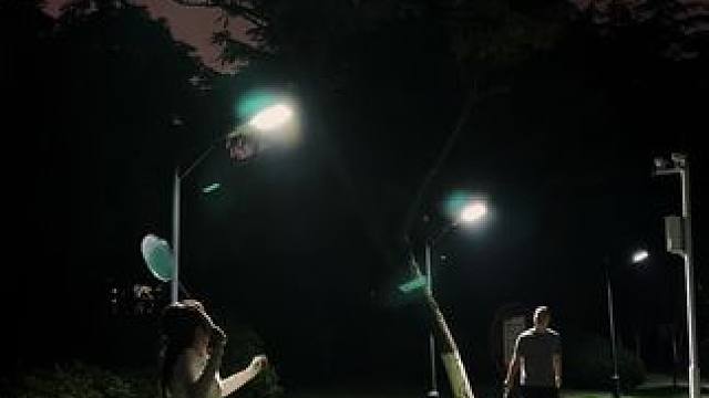 不止一次感慨你的出现#情感共鸣 #羽毛球 #情侣