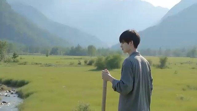 重生之我的世界