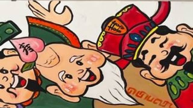 点读笔让照片有了灵魂 普通日子，你拍的烟火最动人。评论区互相交换你拍的烟火照片 #治愈系风景 #手机