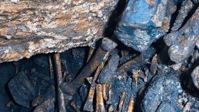 60多人意外身殒深山洞穴，当年究竟发生了什么？ #旅行阿杰