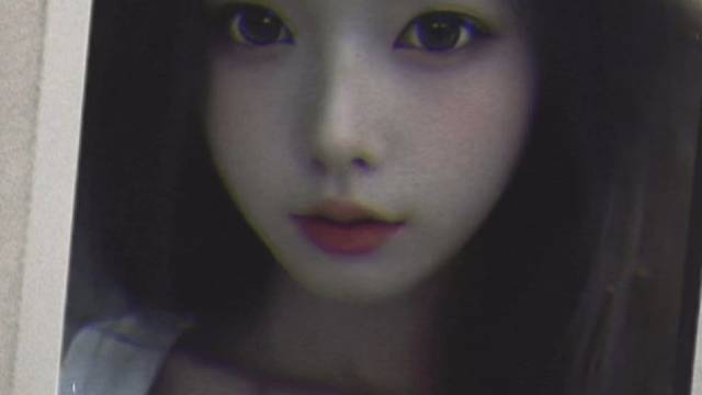 人生不过三金～