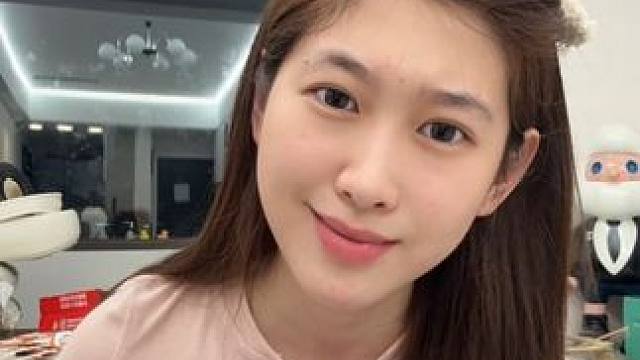 我的努力一切都是白费！#亲姐妹 #真实现状 #揭秘 #小心机