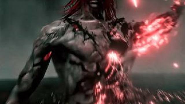 黄金律法，小子！#艾尔登法环