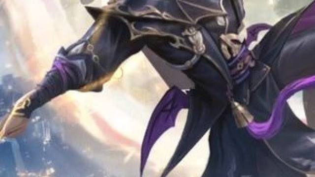 裴秀这皮肤挺帅