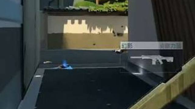 一个人可以被毁灭，但绝对不会被打败 #无畏契约手游 #无畏契约手游正式上线 #瓦手新生报道 #来瓦手