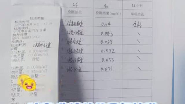 守护幼儿园清新空气！专业除醛，快速净化无残留，给宝贝们安全健康的成长空间