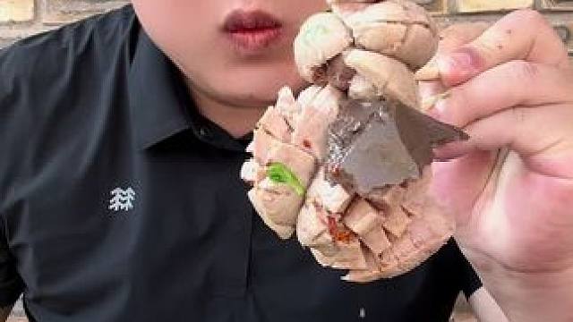 我发布了一个新视频，快来围观吧！