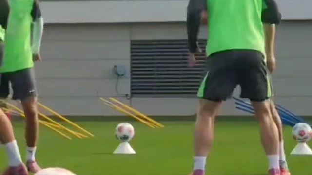 教练 你看我想赢下比赛这事儿