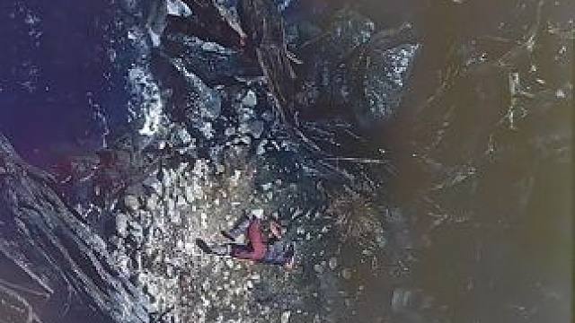 我发布了一个新视频，快来围观吧！