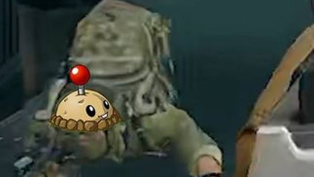 大坝的土豆地雷真的阴险！ #三角洲行动 #零号大坝