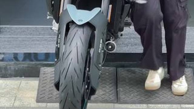 放松点 这个世界你才是主角#675NK #cfmoto春风动力