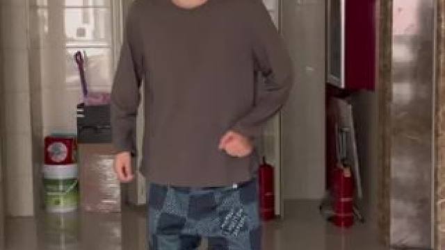 献丑了#谁dj #一学就会系列 #游戏主播才艺展示