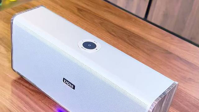 为什么千元内的音响，它能做到“影院级”音效？