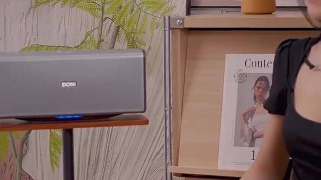 沉浸式听觉盛宴，这款音响让每首歌都有现场感