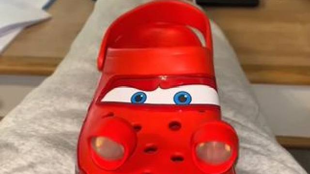 这不得把我朋友迷成制杖~ #玩个很新的东西