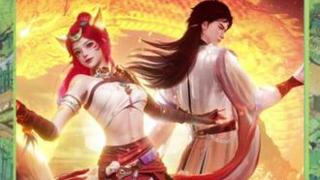 韬哥竟对诛仙2如此上头？是有多好玩？ #诛仙2手游 #诛仙2手游新版本赤焰焚香  #玩诛仙2