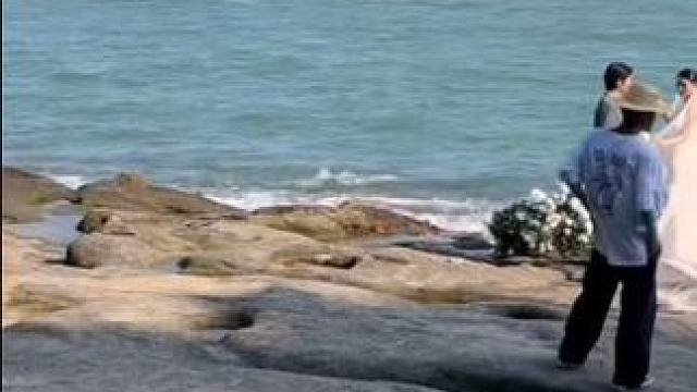 #厦门风景#手机摄影 #原创作品 。