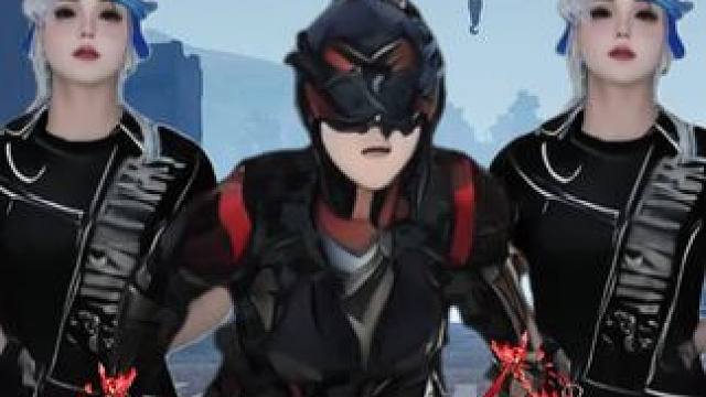 拜师卷子！特训战场的概念神！ 