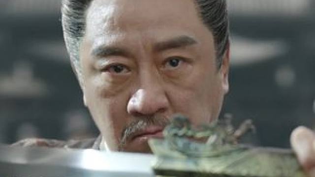 #成毅 掌门人不只是说说而已 #赴山海 #萧秋水