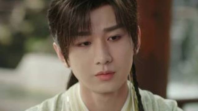 #成毅 老实人又出来闯祸啦 #赴山海 #新剧来袭 #萧秋水 #古力娜扎