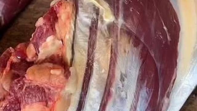 牛肉在跳舞 #美食 #泰国美食 #户外美食 #内容启发搜索