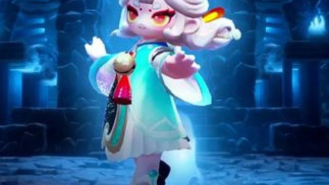 传说，山海经中有一以梦为食的神兽，名为梦貘......9月12日，梦貘夷光神秘登场，和夷光一起探索梦