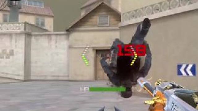 Origin12-极氪001#CF手游诛天十阵决