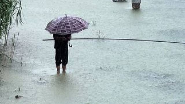 户外钓鱼，我们还有什么理由不出来钓鱼呢？#钓鱼 #钓鱼的乐趣只有钓鱼人懂