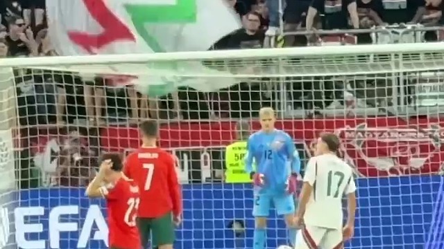 没救了，现在只要有罗哥的比赛都是在点球