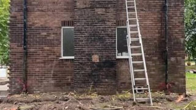 我发布了一个新视频，快来围观吧！