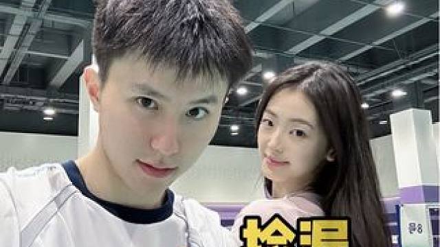 比起高超的技术 我更喜欢捡漏#羽毛球 #羽毛球精彩片段 #羽毛球男双 #羽毛球比赛