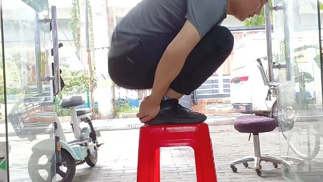 武汉黄老头健身