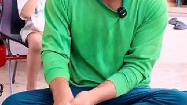 第一次吃凉拌牛肉馅 #美食 #泰国美食 #户外美食 #内容启发搜索