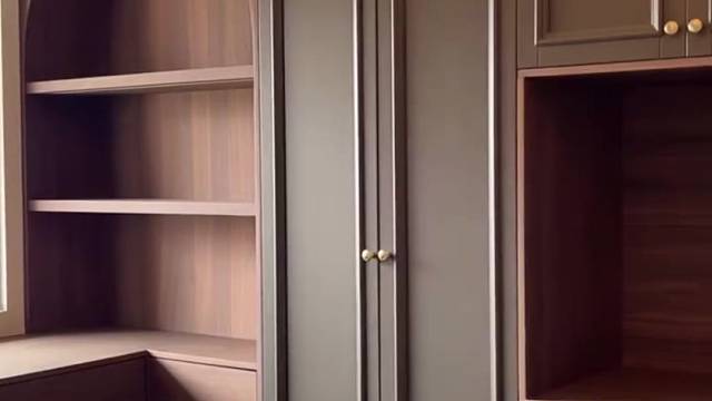 福鼎全屋定制工厂