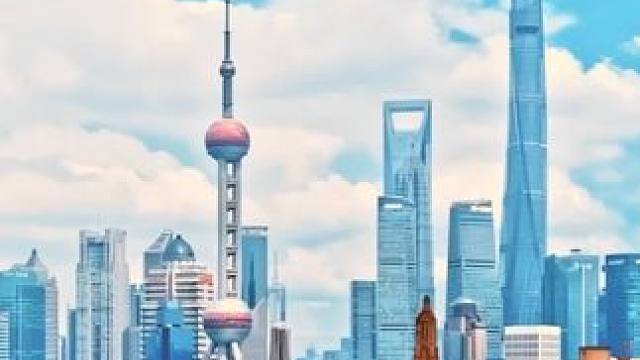 【2025#上海之夏  国际消费季｜金秋继续嗨玩】
2025“上海之夏”国际消费季持续燃动，全城推出