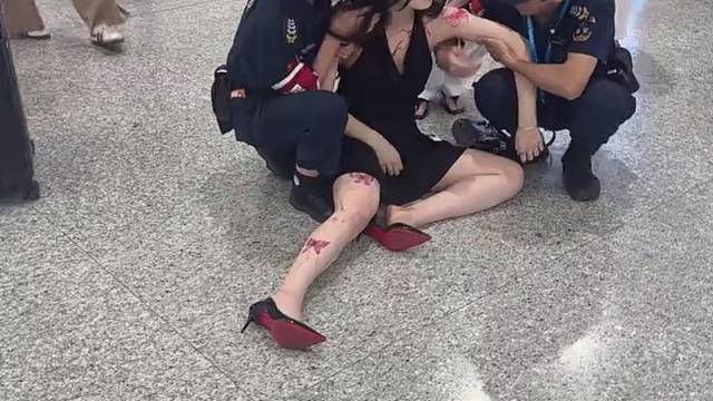 这么大方，我还有点不习惯