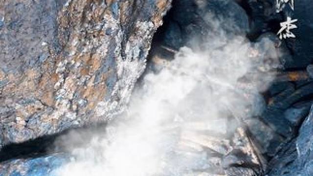 我发布了一个新视频，快来围观吧！