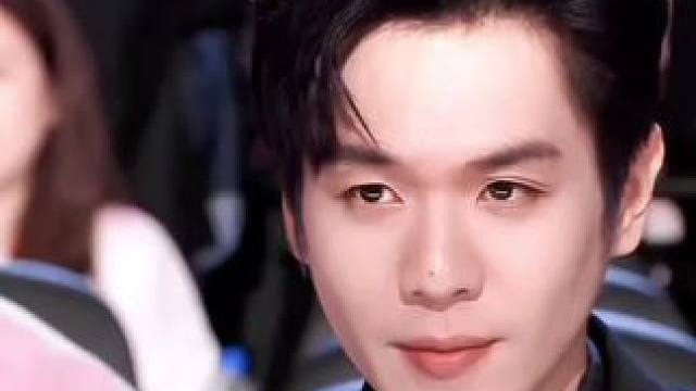 就这个事业运 我大接特接#张若昀每一步都是实力的具象化