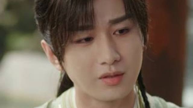 #成毅 下班正好追赴山海~ #赴山海 #萧秋水 #新剧推荐