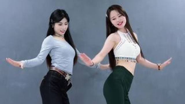 舞蹈常用万能动作，一步一步教会你，大家学会了嘛 #零基础舞蹈培训 #一步一步教会你跳舞 #舞蹈改变人