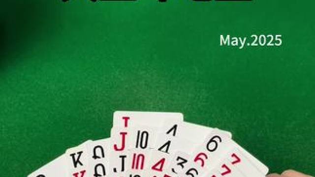 #四人斗地主#休闲娱乐