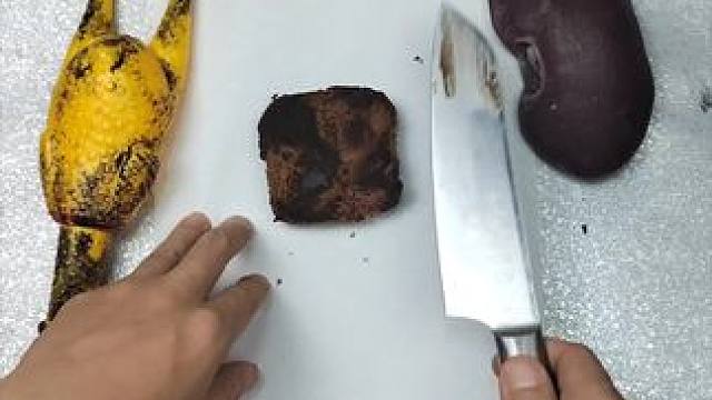 我发布了一个新视频，快来围观吧！