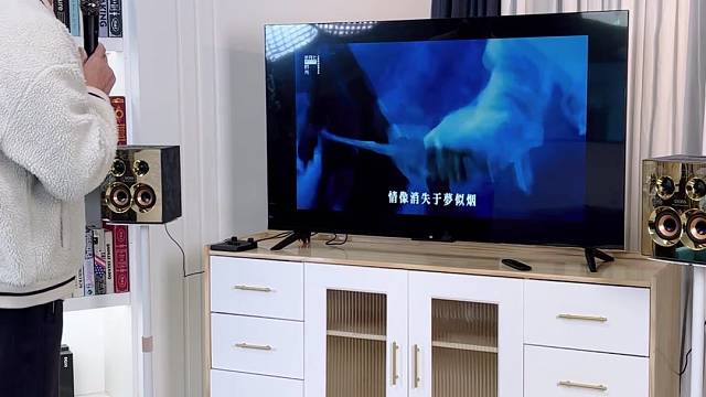 循环根本停不下来！超强穿透力让全屋都是好声，超享受